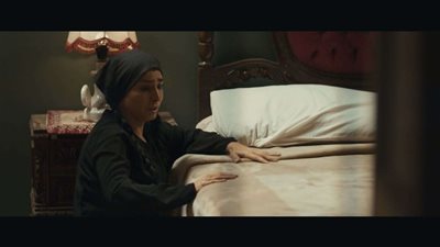قتل إياد نصار وارتداء روجينا زي الرجال..  بداية ساخنة في الحلقة الأولى من 