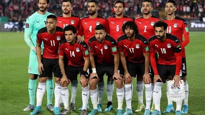 محمد صلاح في الهجوم| تشكيل منتخب مصر المتوقع أمام مالاوي
