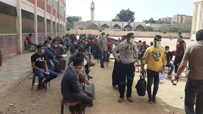 تسريح للعمالة بسبب فيروس كورونا.. الحكومة تحسم الجدل