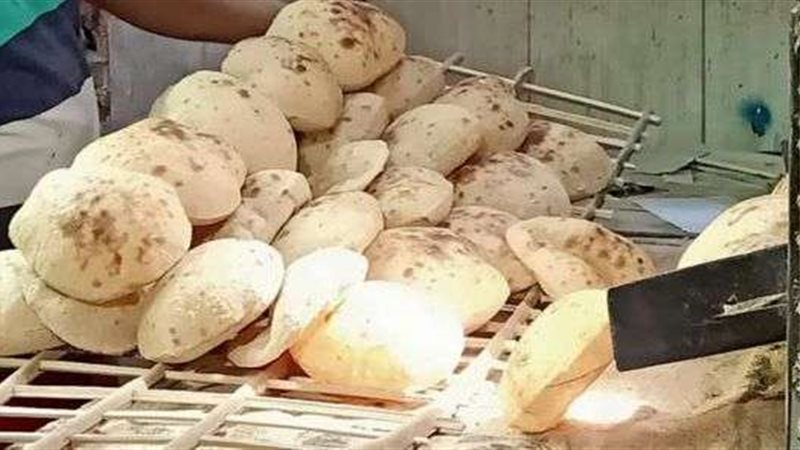 مواعيد عمل المخابز