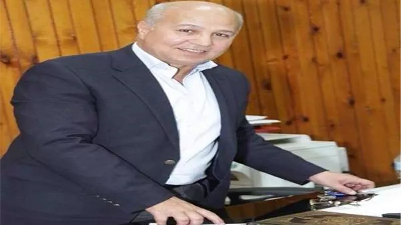 النائب خالد عيش: زيارة الرئيس إلى فرنسا لتعزيز العلاقات بين البلدين