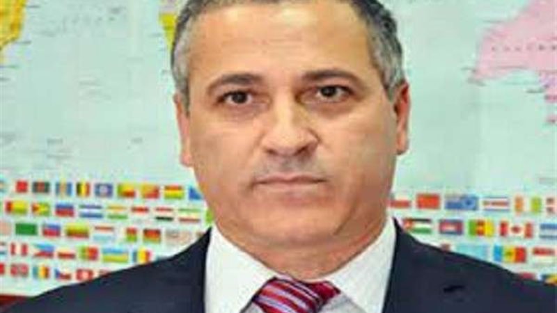 عبد الصادق الشوربجي