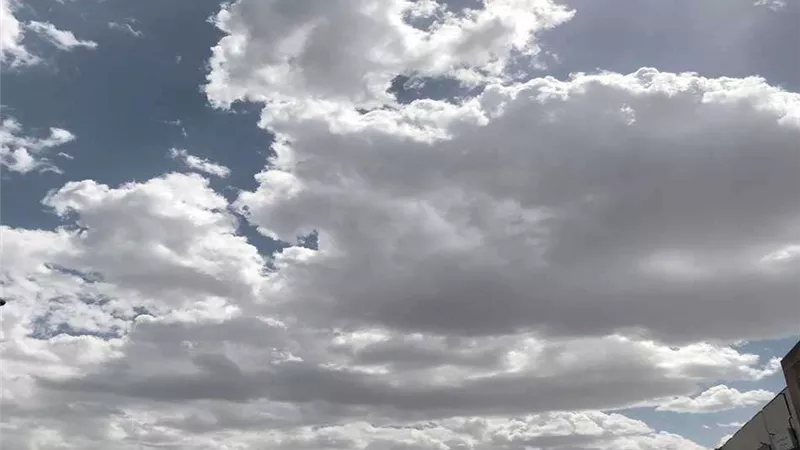 الأرصاد تُحذر من طقس الجمعة
