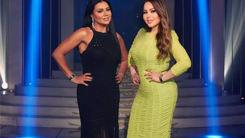 رانيا يوسف : 