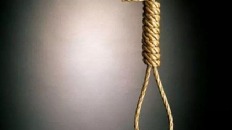 النيابة تصرح بدفن جثة شخص شنق نفسه أسفل محور 26 يوليو