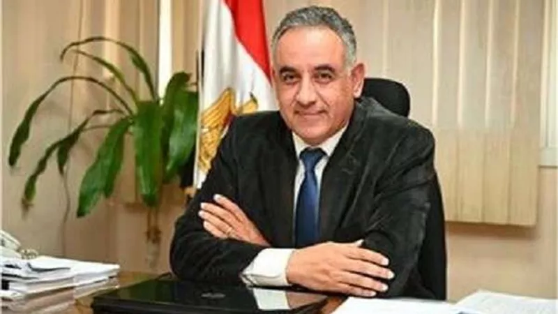 مدير مبادرة 