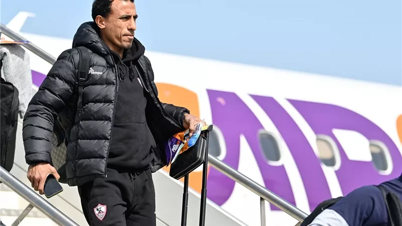 في كأس الرابطة.. عبد الشافي والمثلوثي يغيبان عن الزمالك أمام البنك الأهلي