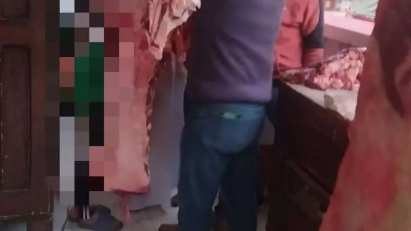 تكثيف الرقابة الميدانية على الأسواق والمحال بالمنوفية