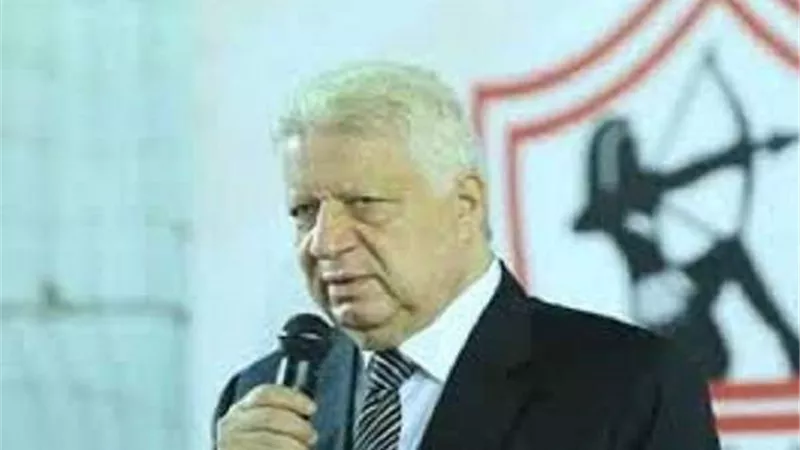 تعليق ناري لمرتضى منصور على خسارته بانتخابات مجلس النواب .. فيديو