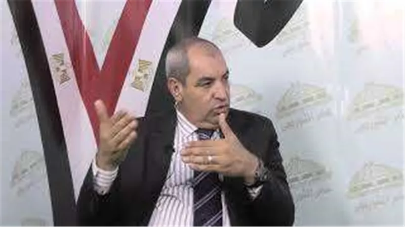 عضو لجنة الزراعة يتوقع زيادة بالمساحات المنزرعة من القمح هذا العام