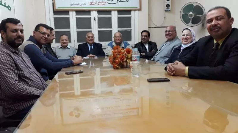 حزب الجيل يتبنى الدعوة بتفرغ النواب تنفيذا للمادة 103 من الدستور