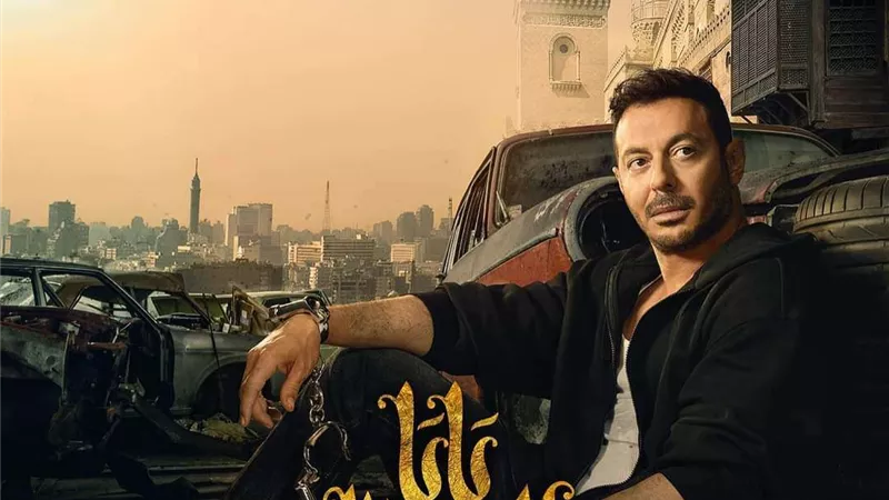تعرف على القنوات الناقلة لمسلسل بابا المجال