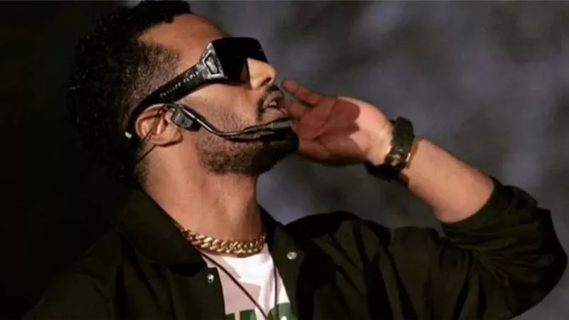 محمد رمضان الضحية الأولى لـ رامز نيڤر إند..تابع
