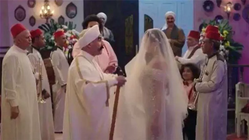 الزواج من لورديانا والصوت الشتوي.. ملخص الحلقة الأولى من 