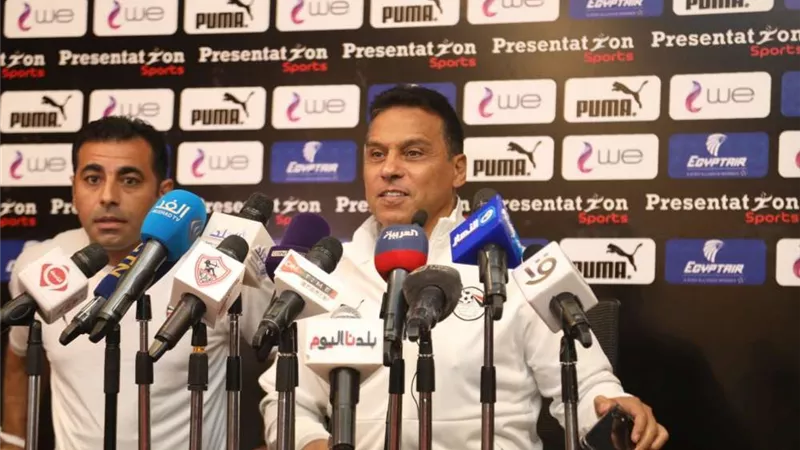 حسام البدري يقترب من التدريب في تونس