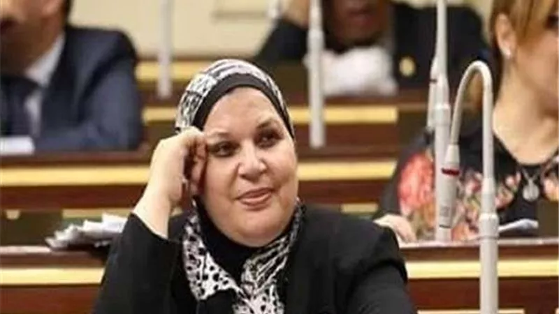 برلمانية: التشاور الدائم بين القاهرة وباريس تعكس حجم الثقة في مواقف مصر ضد الإرهاب