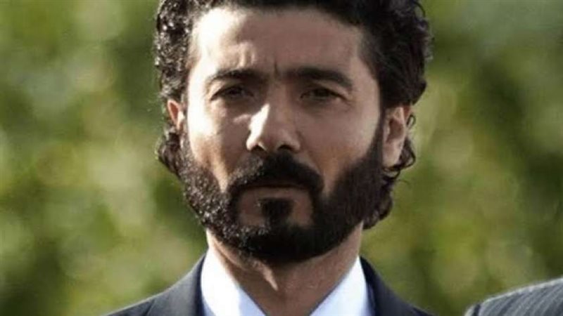 خالد النبوي 