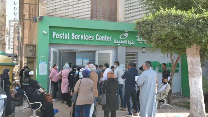 طرق الاستعلام عن منحة العمالة غير المنتظمة 2020