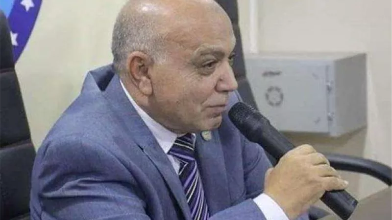 أمل الدولة لتحقيق الاكتفاء الذاتي.. الدكتور إبراهيم درويش يكشف تفاصيل مشروع 3.5 مليون فدان