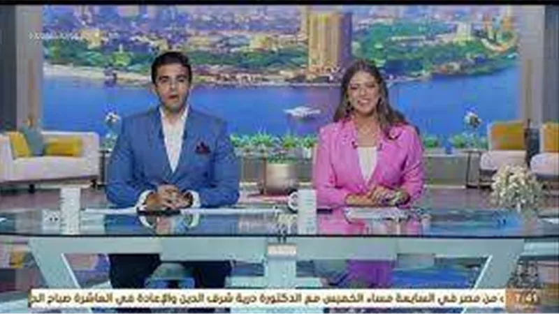 صباح الخير يا مصر .. تعرض أحداث مشوقة في الحلقات الأولى من المسلسلات الرمضانية (فيديو)