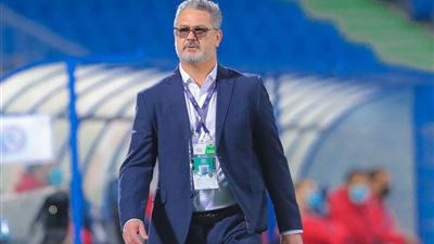ميكالي يجري تعديلات في تشكيلة المنتخب الأولمبي أمام زامبيا بالإياب
