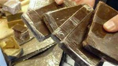 حبس شخصين 4 أيام لاتجارهما بالمخدرات في القاهرة
