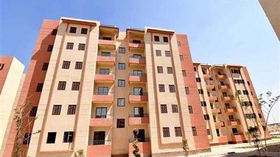 موعد وطريقة حجز  وحدات الإسكان بمشروع 