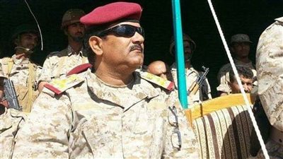 استهداف موكب وزير الدفاع اليمني وسقوط قتلى ومصابين