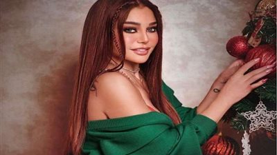 بالصور.. هيفاء وهبي تشارك جمهورها كواليس تصوير أحدث أعمالها