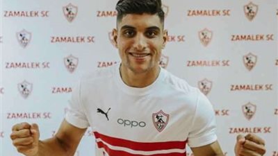 شبانة يقترب من تشكيل الزمالك الأساسي أمام البنك الأهلي