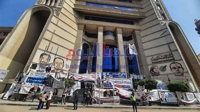 للمرة الأولى.. نقابة الصحفيين توثق حساباتها الرسمية على مواقع التواصل الاجتماعي