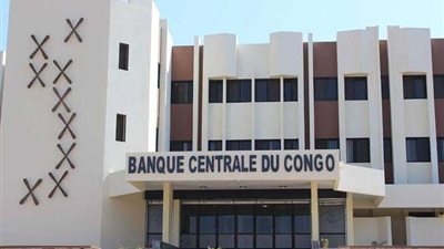 البنك المركزي في الكونغو الديمقراطية: من المتوقع أن ينمو الاقتصاد بواقع 8 % في 2023