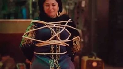جميلة أحلى من حلاوة المولد وحريق مربوحة.. ملخص الحلقة الثالثة من 