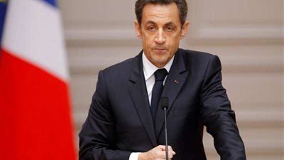الادعاء الفرنسي يطلب سجن ساركوزي 4 سنوات