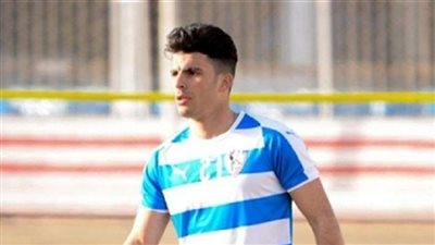 أحمد سيد زيزو: