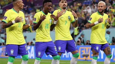 بدون تقطيع.. بث مباشر مباراة البرازيل أمام المغرب وديًا