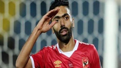 حسين الشحات يكشف موقفه من رحيل رمضان صبحي عن الأهلي