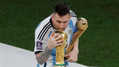 إطلاق اسم «ميسي» على مقر تدريبات منتخب الأرجنتين