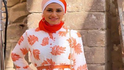 منة فضالي تذهب إلى دجال في الحلقة الأولى من مسلسل جعفر العمدة