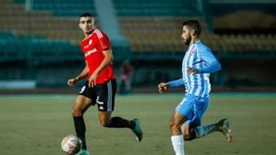 تشكيل طلائع الجيش لمواجهة فيوتشر في كأس الرابطة