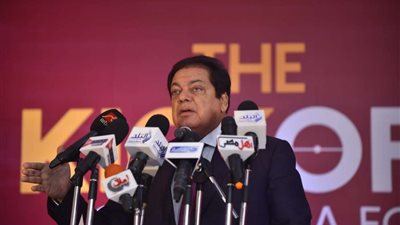 أبو العينين في مؤتمر تقديم اللاعبين: سيراميكا سيقاتل من أجل النجاح