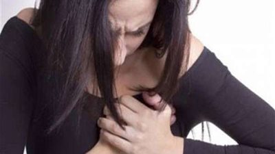 أبرزها الربو.. تعرف على أسباب ضيق التنفس والكحة