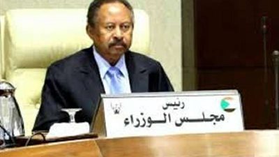 الصين تدعو إلى تعزيز دعائم السلام فى السودان