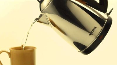 قنبلة موقوتة بالمنازل .. أضرار استخدام الكاتيل في عمل المشروبات