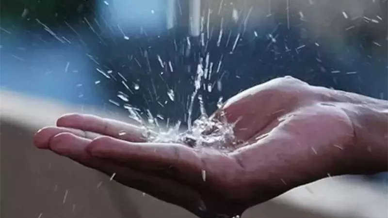 ادعوني أستجب لكم..  أفضل الأدعية المستحب ترديدها مع سقوط الأمطار