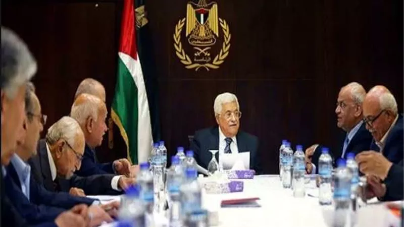 فلسطين والاتحاد الأوروبى يبحثان التعاون المشترك