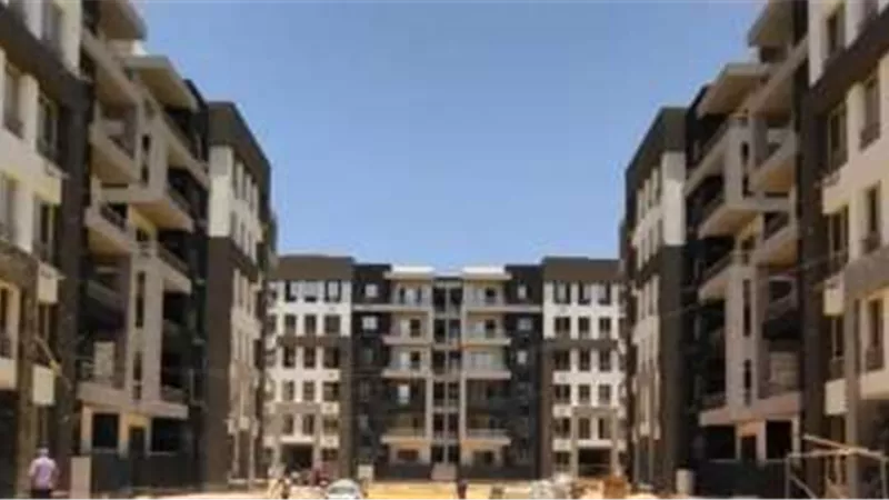 الإسكان: بدء الحجز إلكترونيًا لـ 10872 وحدة بمشروع جنة مصر غدًا