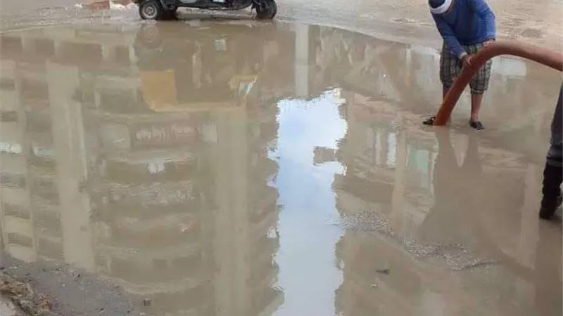 محافظ الشرقية يوجه برفع الاستعدادات القصوى لمواجهة الطقس السيء