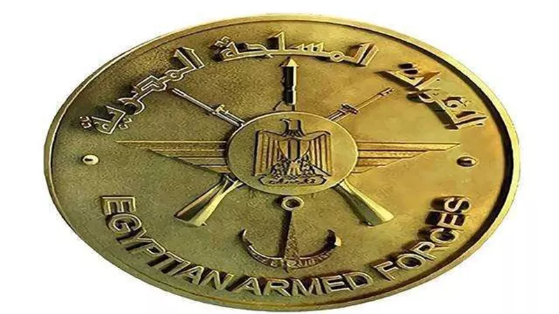 بيان عاجل للقوات المسلحة عن جهود العمليات بسيناء.. فيديو