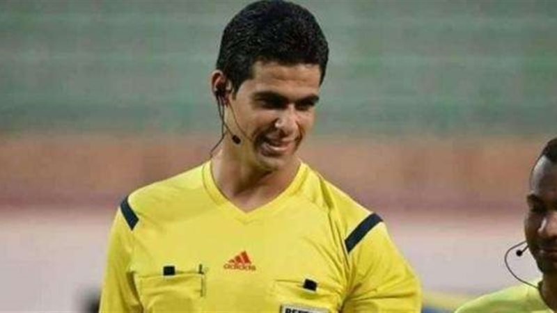 محمد معروف 